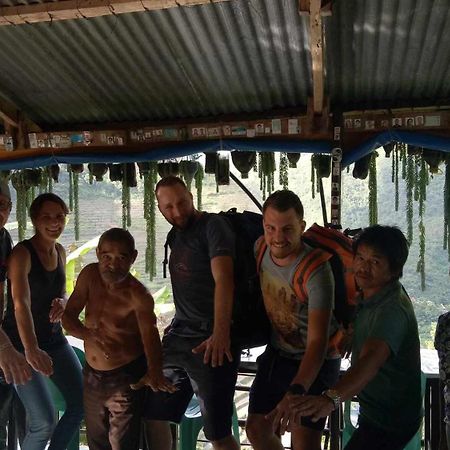 Batad Rita'S Mount View Inn And Restaurant Banaue Exterior foto