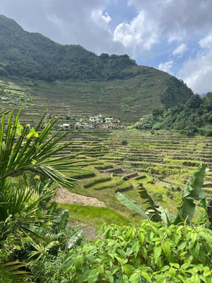 Batad Rita'S Mount View Inn And Restaurant Banaue Exterior foto